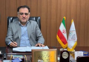 نائب رئیس اتحادیه