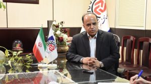 بذرافشان- رئیس اتحادیه طلا تهران