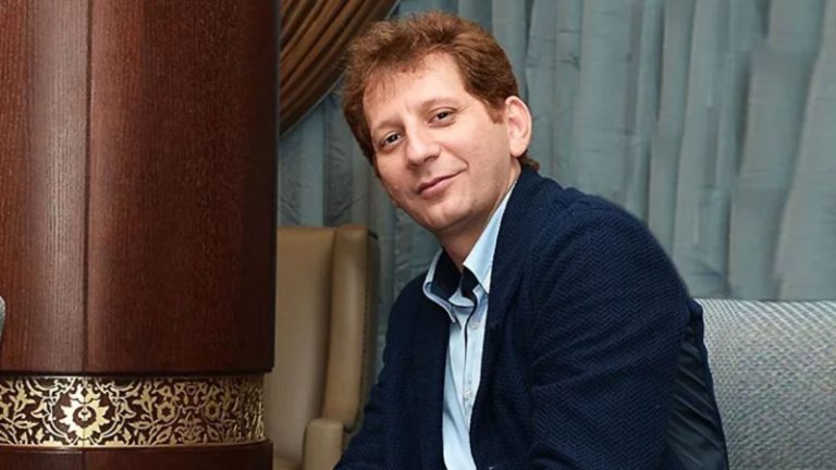 بابک زنجانی