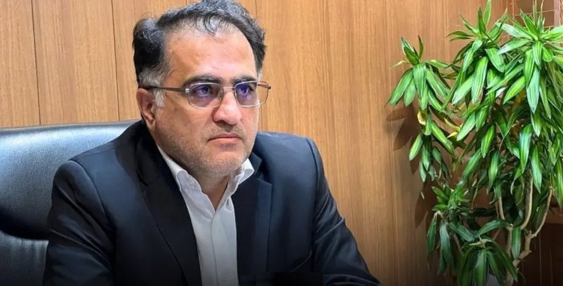 شربیانی